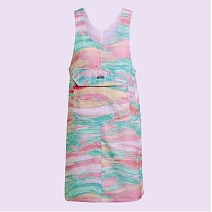 New W/Tags Adidas Multicolor RYV Dress Women’s Size XS